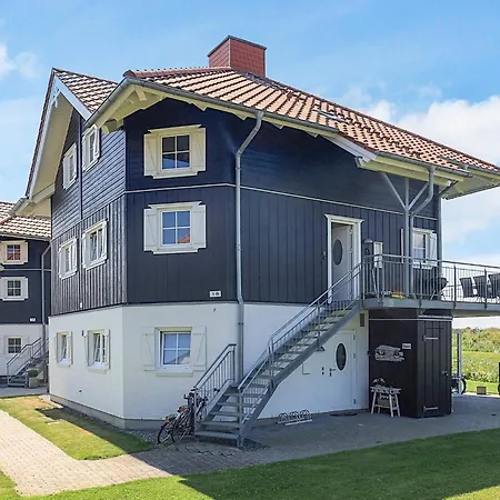 4 Star In Feriehus