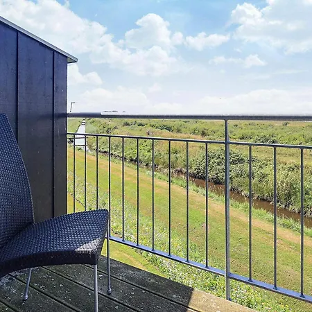 4 Star In Feriehus *