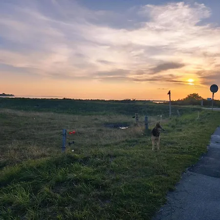 Feriehus 4 Star In *