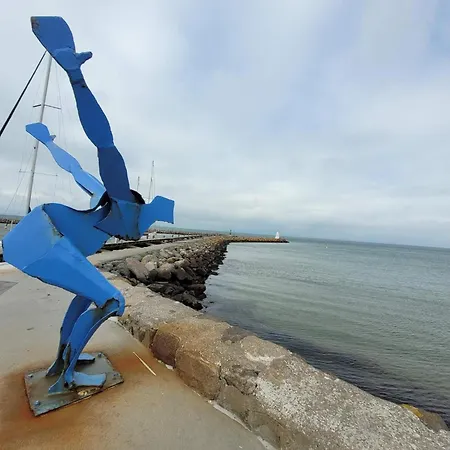 4 Star In Feriehus *