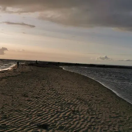 4 Star In Feriehus Bogense