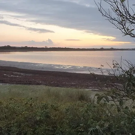 4 Star In Feriehus *