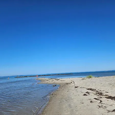 4 Star In Feriehus *