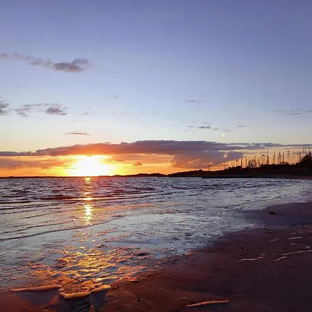 4 Star In Feriehus *