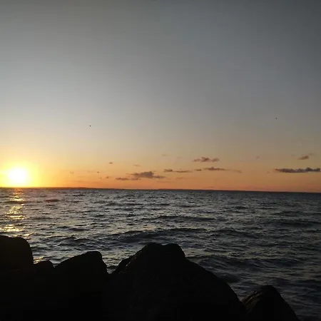 4 Star In Feriehus *