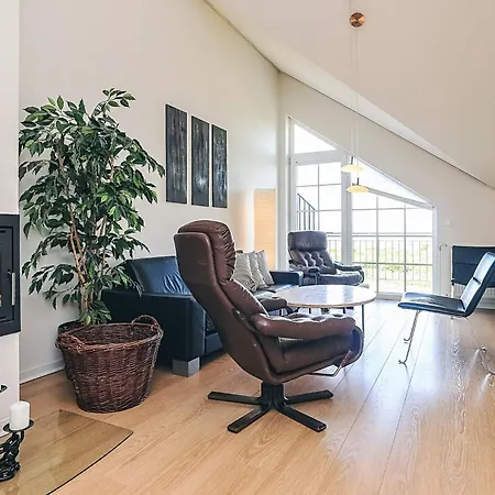 4 Star In Feriehus Bogense