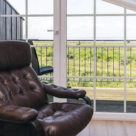 4 Star In Feriehus Bogense